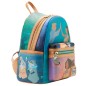 Mochila Pocahontas Disney Loungefly 25cm