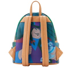 Mochila Pocahontas Disney Loungefly 25cm