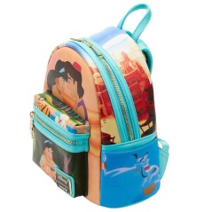 Mochila Jarmine Aladdin Disney Loungefly 25cm