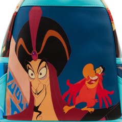 Mochila Jarmine Aladdin Disney Loungefly 25cm