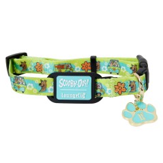 Collar perro Mystery Machine Scooby-Doo Loungefly