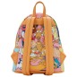 Mochila Nick 90s Nickelodeon Loungefly 26cm