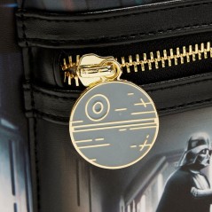 Mochila A New Hope Star Wars Loungefly 25cm