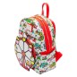 Mochila Hello Kitty Loungefly 26cm