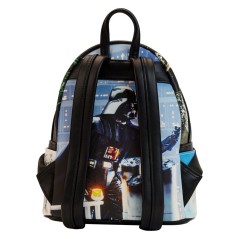 Mochila Final Frames Star Wars The Empire Strikes Back Loungefly 25cm