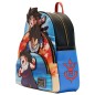 Mochila Trio Dragon Ball Z Loungefly 31cm