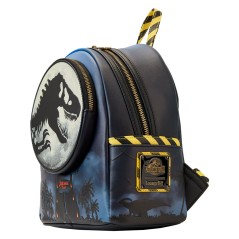 Mochila 30Th Anniversary Jurassic Park Loungefly 26cm