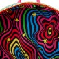 Mochila Autobus Magical The Beatles Loungefly 26cm