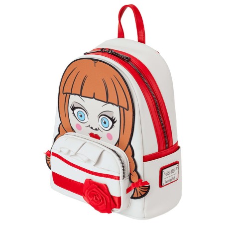 Mochila Cosplay Annabelle Loungefly 26cm