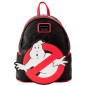 Mochila Logo Glow Ghostbusters Loungefly 26cm