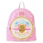 Mochila Logo Barbie Loungefly 25cm