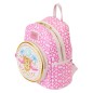 Mochila Logo Barbie Loungefly 25cm