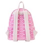 Mochila Logo Barbie Loungefly 25cm