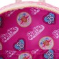 Mochila Logo Barbie Loungefly 25cm