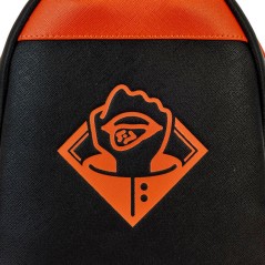 Mochila Yuji Itadori Jujutsu Kaisen Loungefly 26cm