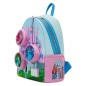 Mochila Hadas Madrinas Castillo La Bella Durmiente Disney Loungefly 26cm