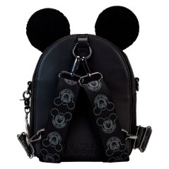 Mochila bolso convertible Mickey Mouse Classic Disney 100 Loungefly 20cm