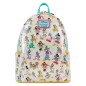 Mochila + Diadema Orejas Mickey & Friends Classic Disney 100 Loungefly 26cm