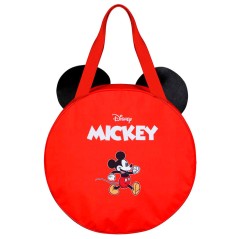 Bolsa playa Mickey Disney