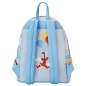 Mochila Balloons Winnie the Pooh Disney Loungefly 26cm