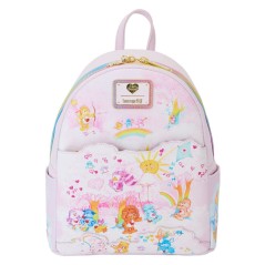 Mochila Cousins Forest of Feelings Care Bears Loungefly 26cm