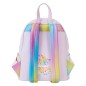 Mochila Cousins Forest of Feelings Care Bears Loungefly 26cm