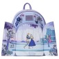 Mochila 65th Anniversary La Bella Durmiente Disney Loungefly 25cm