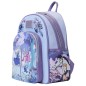 Mochila 65th Anniversary La Bella Durmiente Disney Loungefly 25cm