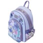 Mochila 65th Anniversary La Bella Durmiente Disney Loungefly 25cm