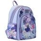 Mochila 65th Anniversary La Bella Durmiente Disney Loungefly 25cm