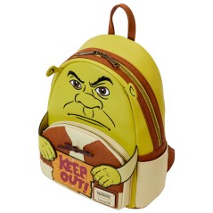 Mochila Dreamworls Shrek Disney Loungefly 26cm