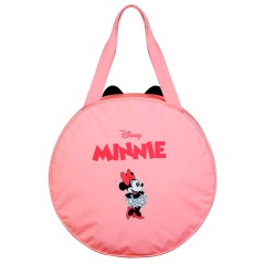 Bolsa playa Minnie Disney