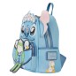 Mochila Primavera Stitch Disney Loungefly 26cm