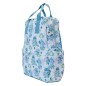 Mochila Primavera Stitch Disney Loungefly 43cm