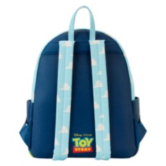 Mochila Toy Story Disney Loungefly 26cm