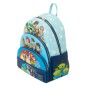 Mochila Toy Story Disney Loungefly 26cm