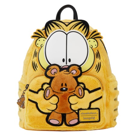 Mochila Garfield & Pooky Garfield Loungefly 26cm