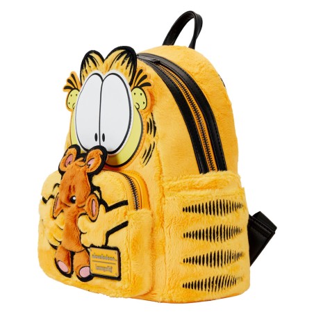 Mochila Garfield & Pooky Garfield Loungefly 26cm