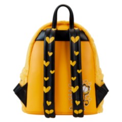 Mochila Garfield & Pooky Garfield Loungefly 26cm