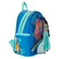 Mochila lenticular Jasmine Aladdin Disney Loungefly 26cm