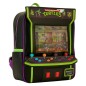 Mochila Vintage Arcade 40th Anniversary Tortugas Ninja Loungefly