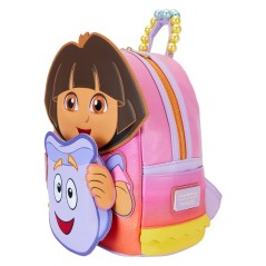 Mochila Dora la Exploradora Loungefly