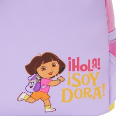 Mochila Dora la Exploradora Loungefly