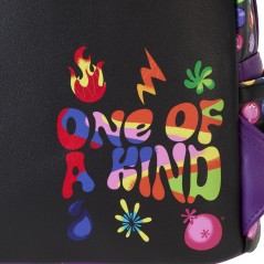 Mochila Core Memories Inside Out 2 Disney Pixar Loungefly