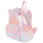 Mochila 50th Anniversary Hello Kitty Loungefly 26cm