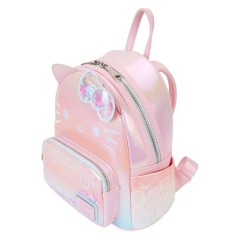 Mochila 50th Anniversary Hello Kitty Loungefly 26cm