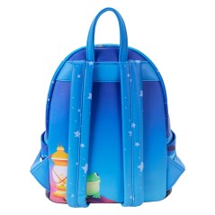 Mochila Camping Cuties Stitch Disney Loungefly 26cm