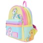 Mochila Color My Little Pony Loungefly 26cm