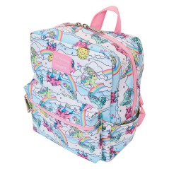 Mochila nylon Sky Scene My Little Pony Loungefly 24cm