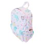 Mochila nylon Hello Kitty Loungefly 43cm